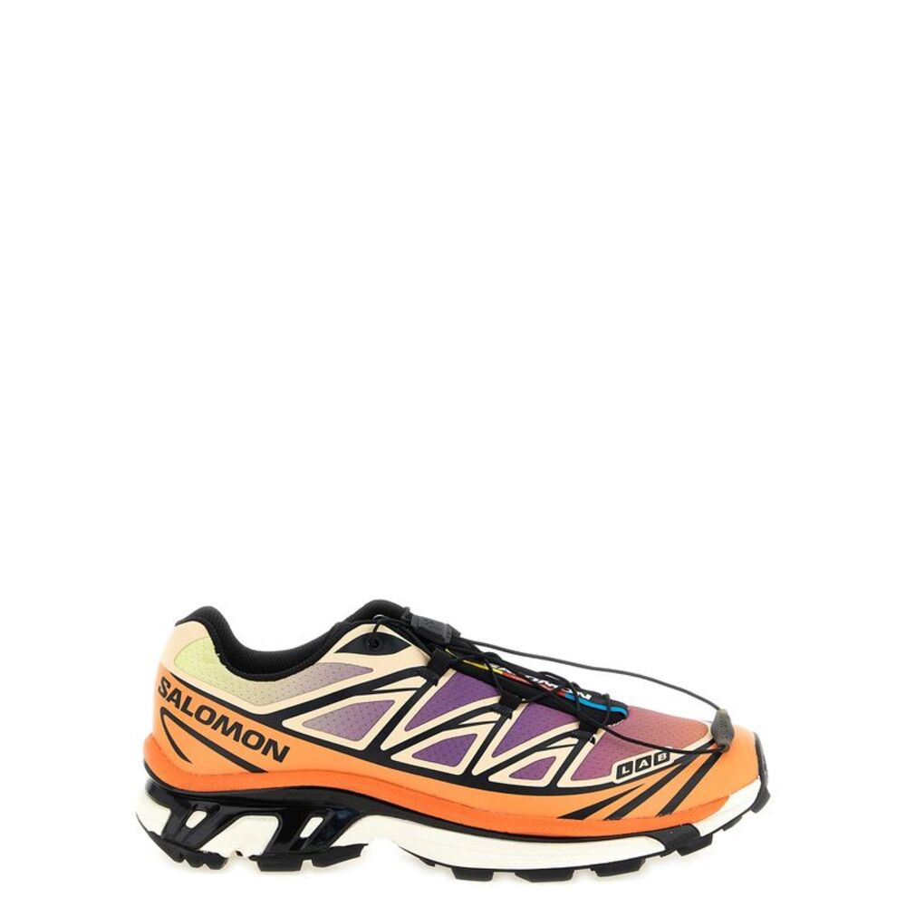 Salomon Women's Xt-6 Sneakers